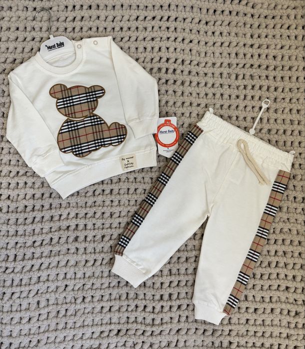 Трендові  Костюми для хлопчика