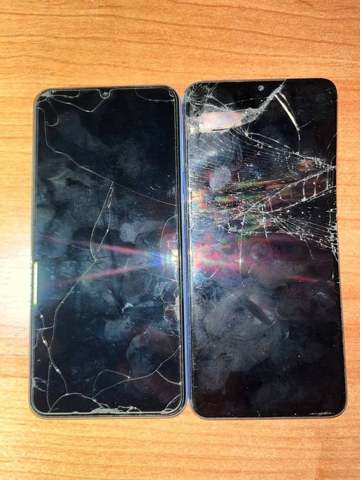 Samsung galaxy a33, a23