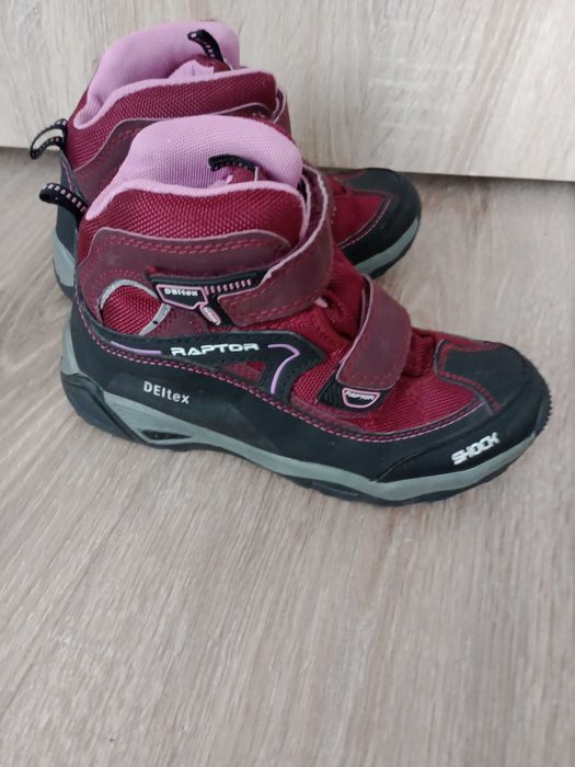 Buty  Cortina rozm. 33