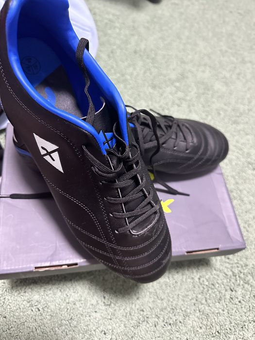 Бутси чоловічі Demix 45 розмір