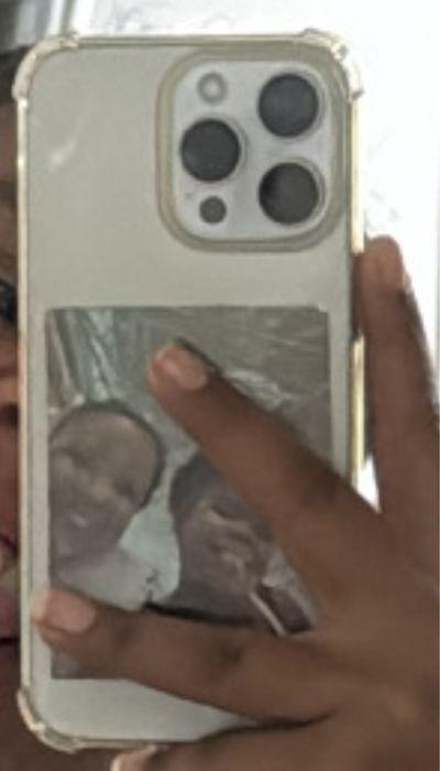 iPhone 15 Pro Max 256GB – Excelente estado – Bateria 87%