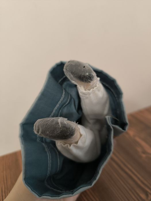 Вінтажна Лялька колекція Народи Світу, сувенір, Чехія