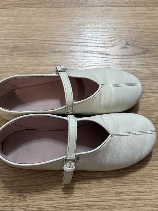 Туфлі на дівчинку Zara