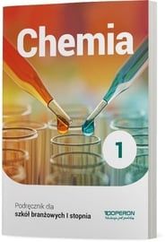 Chemia 1. Operon. Podręcznik