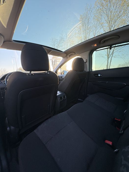 Peugeot 3008 HDi FAP 110 Business-Line