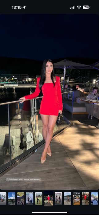 Сукні плаття брендів: Mohd / al bon