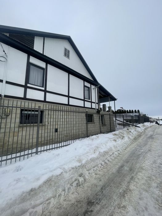 Продається будинок м.Почаїв 100м біля Лаври