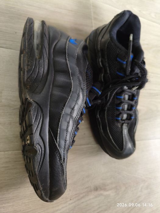 Кросівки для підлітка 38 Nike