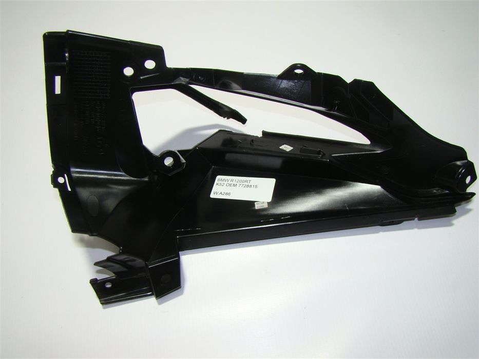 PLASTIK WYPEŁNIENIE OWIEWKA BMW R1200RT K52 OEM 7728815