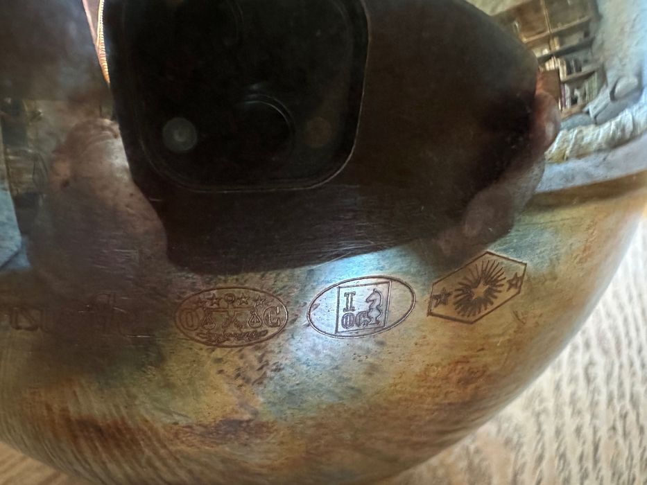 LaCie Sphere by Christofle – Dysk Kolekcjonerski 1TB (2014)