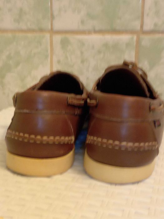 Sebagо,  устілка 26 см. США