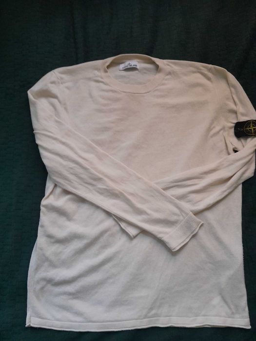 Stone Island oryginalny