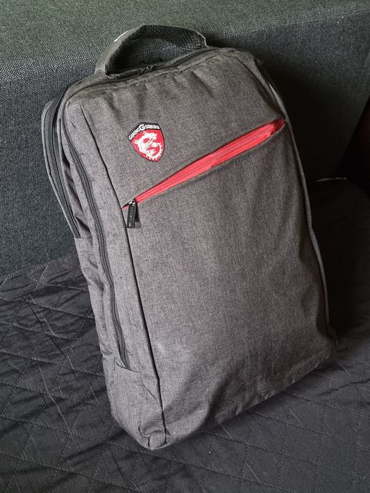Plecak na laptopa MSI