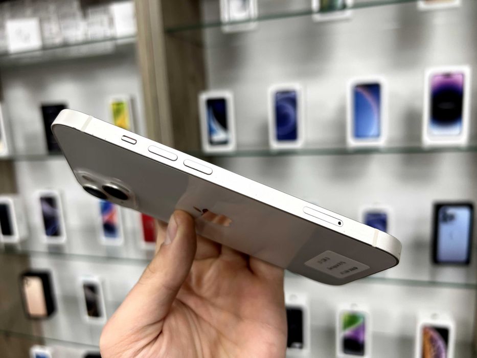 iPhone 13 128 GB Neverlock / Магазин / Гарантія