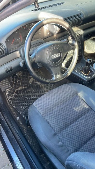 Audi A4 1.9tdi 2001