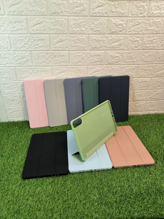 Чехол книжка чехол на планшет Xiaomi Redmi Pad Pro 12.1/Poco Pad/ Pro2