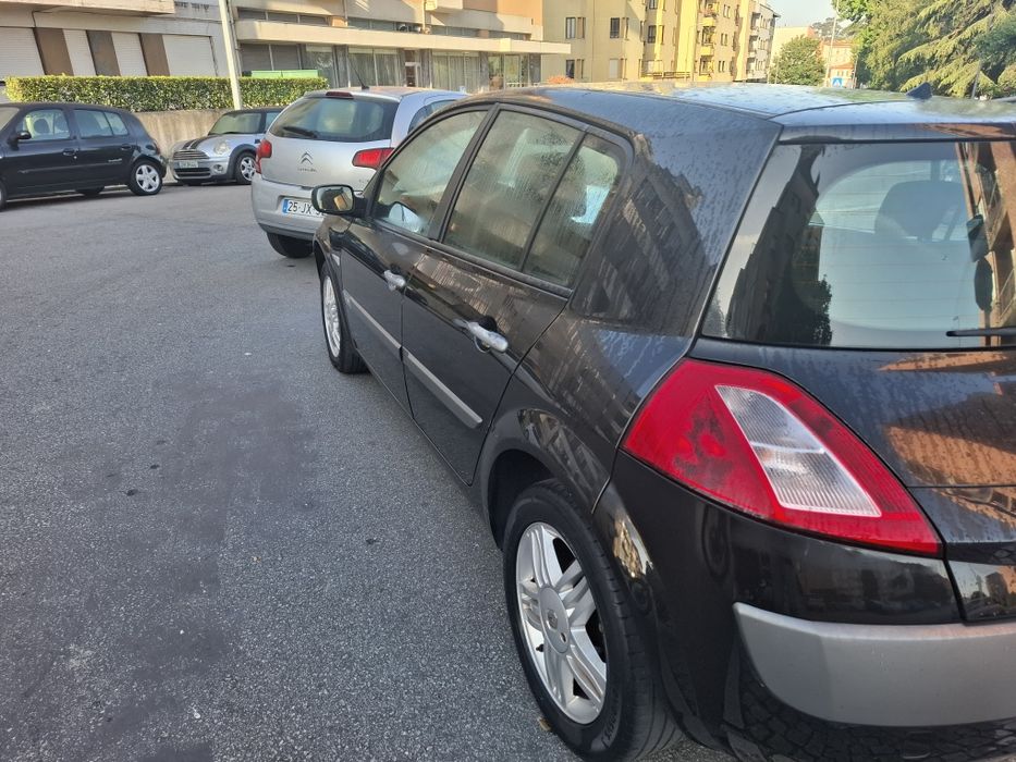 Renault Megane 2006 - IMPECÁVEL