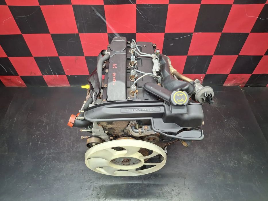 Motor completo FORD Transit Kombi (FD_ _, FB_ _, FS_ _, FZ_ _, FC_ _)