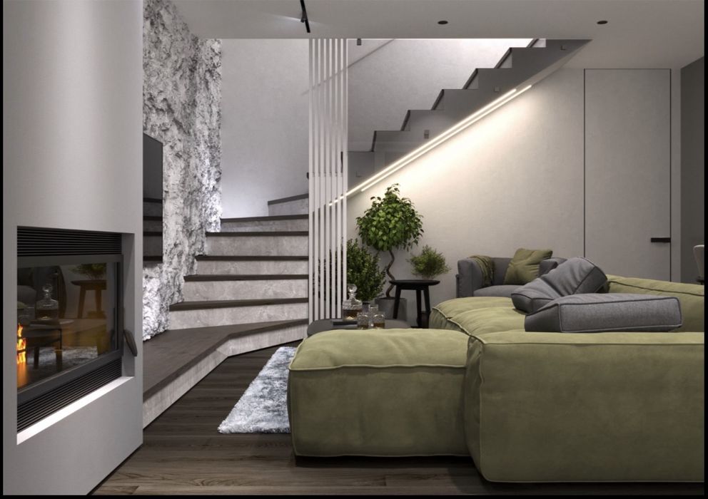 Продаж таунхаузу Байківці