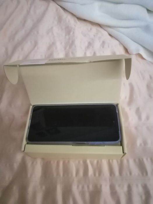 Motorola G15 Power 8/256GB NFC 6000mAh