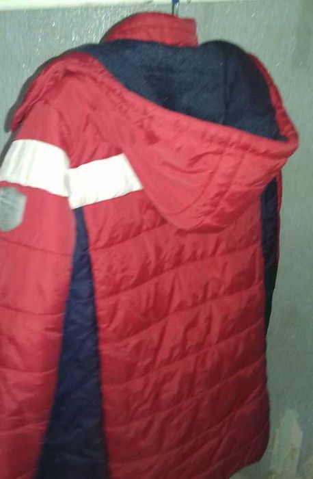 Куртка для ребенка