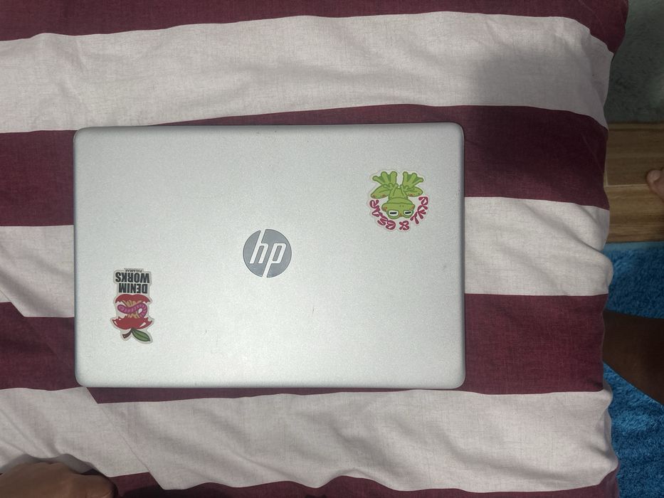 Compotador hp perfeito