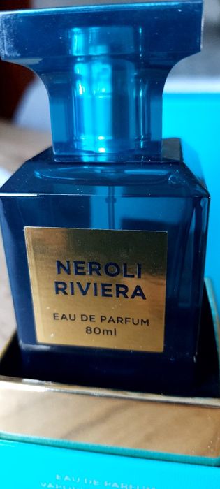 Perfum arabski Neroli Riviera