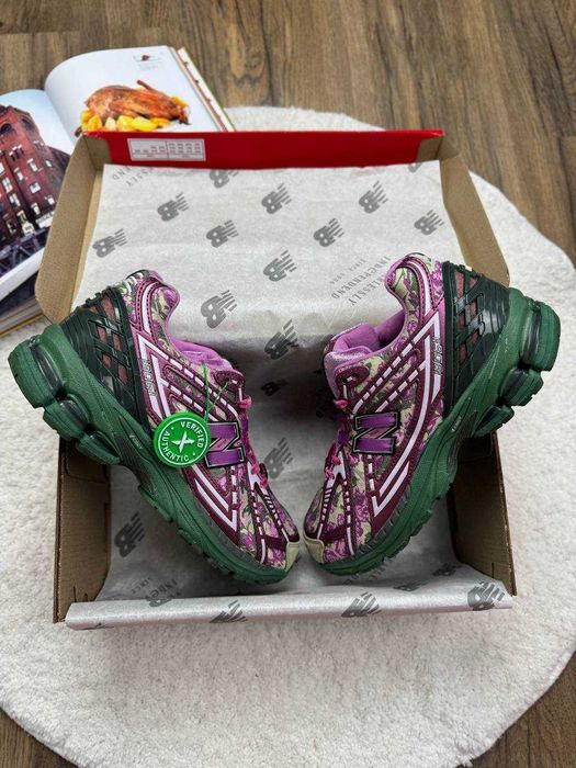 !SALE! New Balance 1906R x Jack Harlow 36 37 38 39 40 41 42 43 44 45
