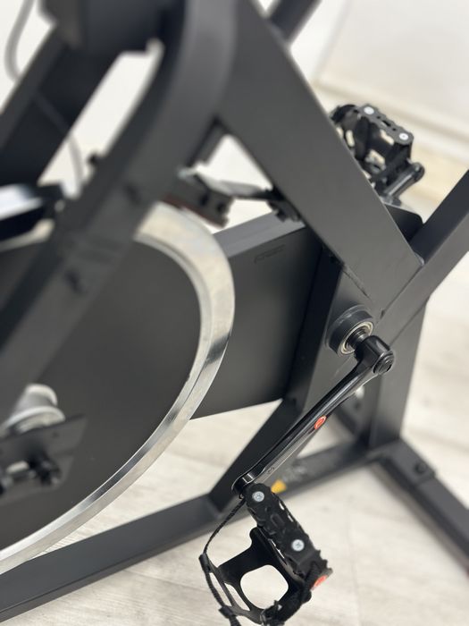 Rower spinningowy Domyos Biking 100! Stan idealny!