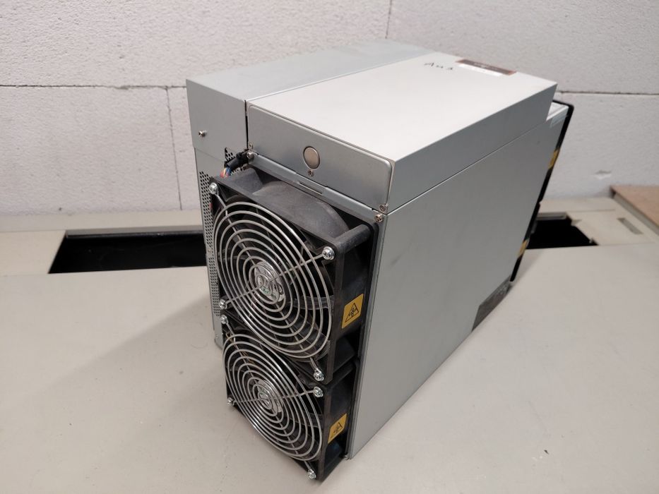 ASIC Antminer T19 84Th асік т19