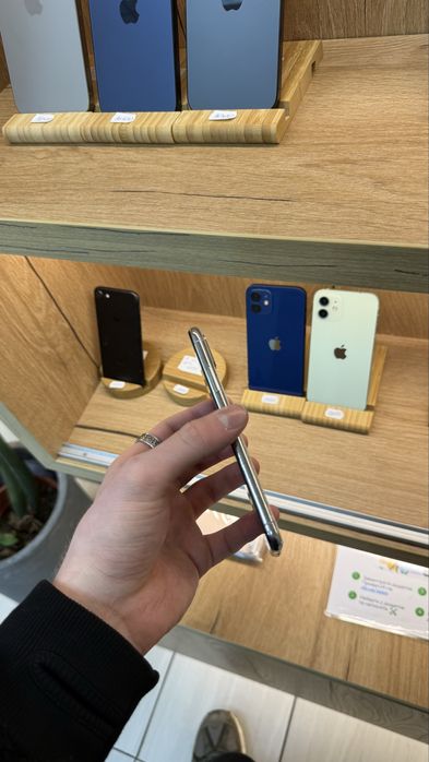 iPhone X 64 GB супер стан