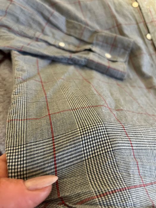 Сорочка Levi’s L 48