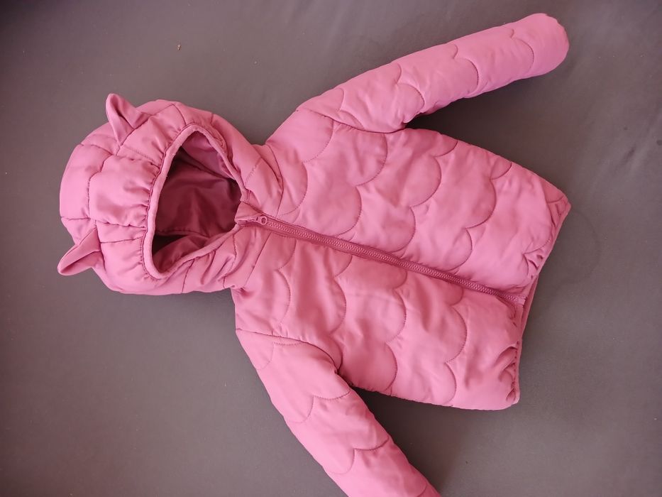 Куртка, курточка демісезонна демі