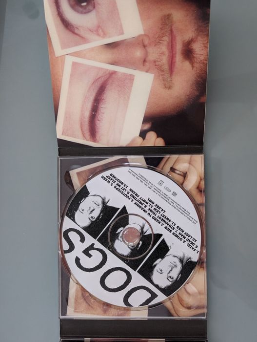 Pearl Jam - Lost Dogs