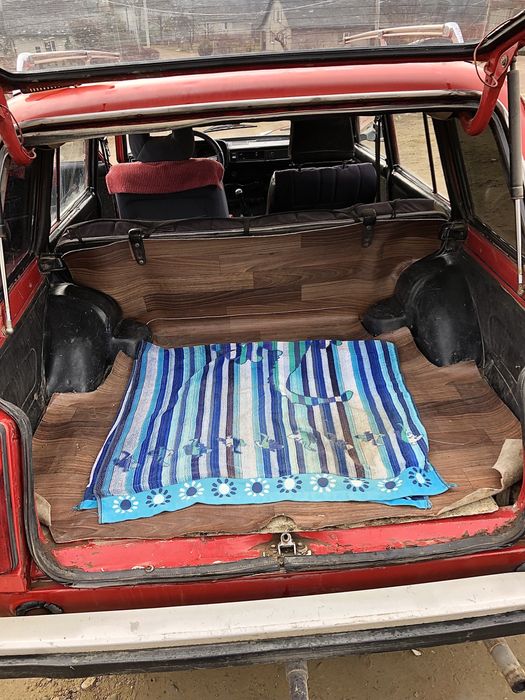 Ваз 2104 хороший стан