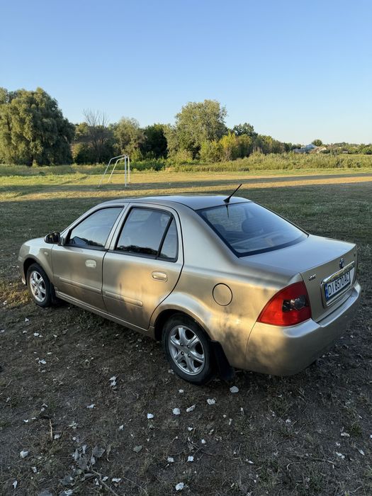 Продам Geely CK 2009 рік 4 ГБО