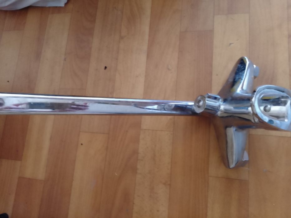 HAIBA PREMIERE хром,в гарному стані