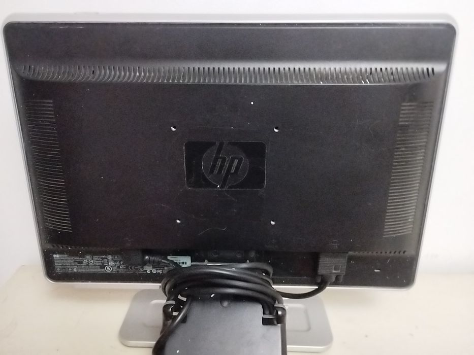 Monitor HP - 48 cm436154968876656642