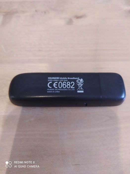 Модем Huawei E353