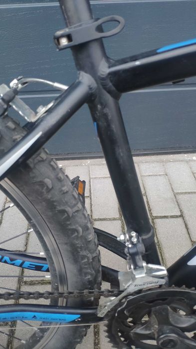 Rower Romet Rambler 6.1 Junior