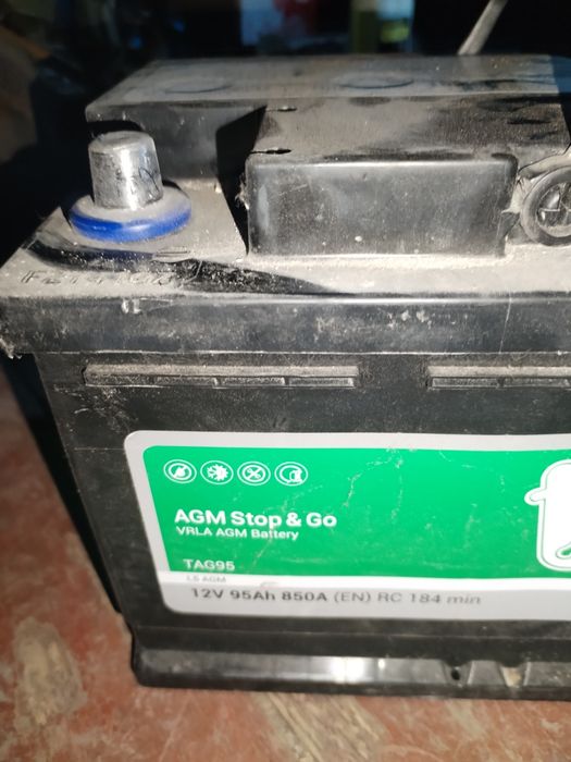 продам акамуляторы на авто
