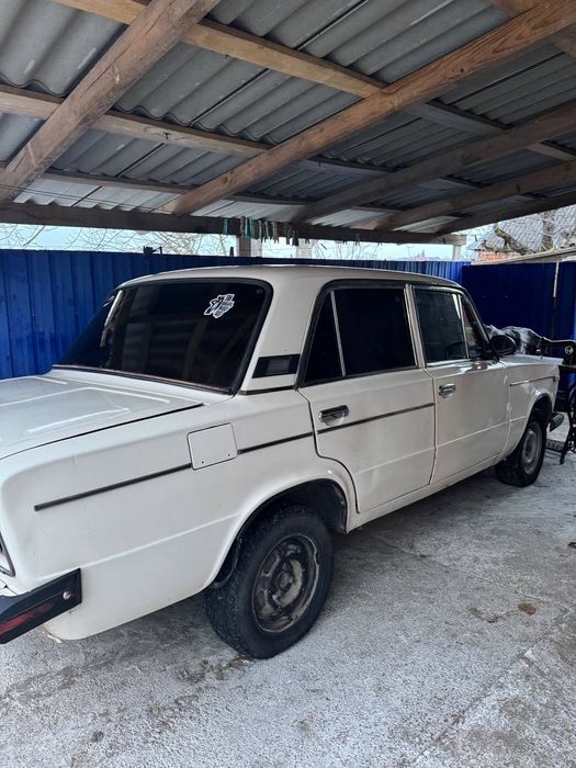 Продам Ваз 2106 в хорошому стані