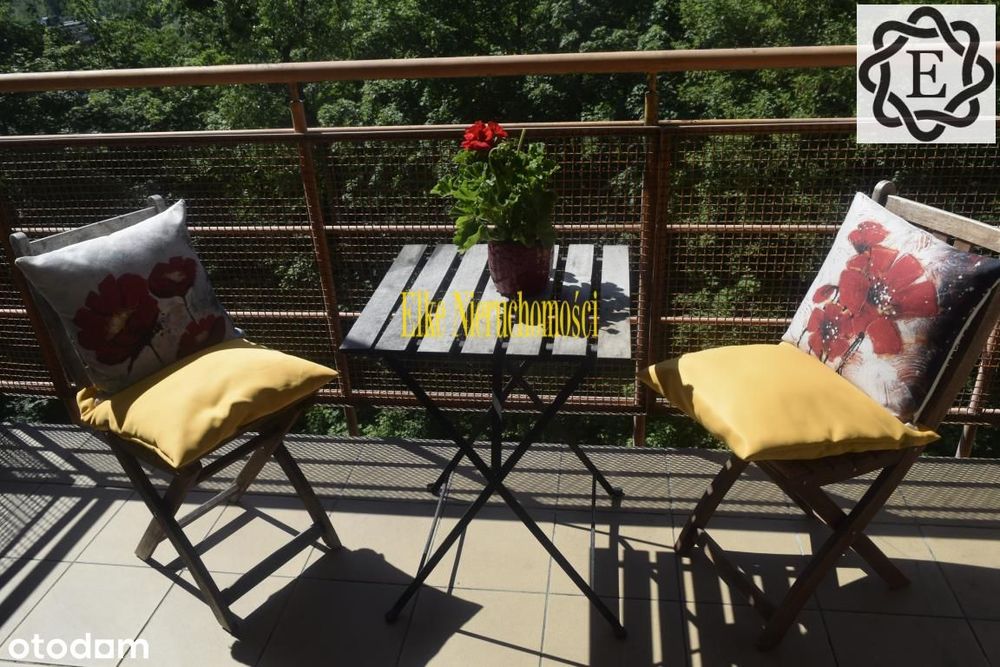 Godne Polecenia , 2 pok.44 m²- blok 2020r
