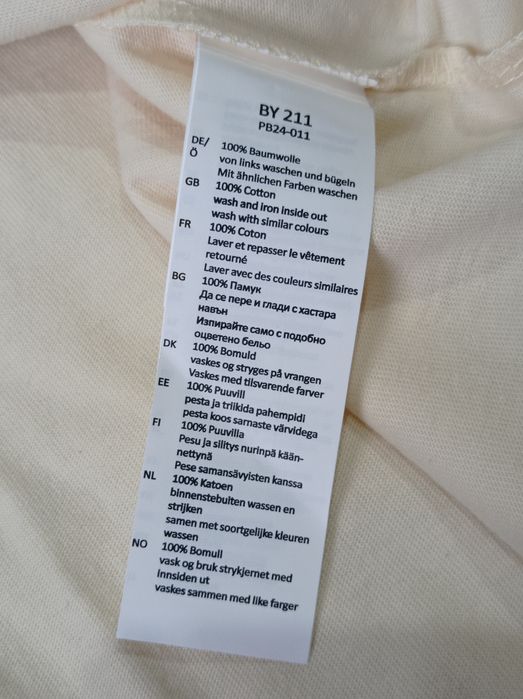 Koszula damska Merchc de