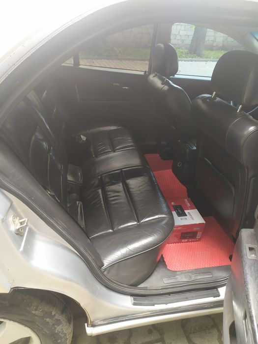 Продам авто на повнім ходу вкладень непотребує