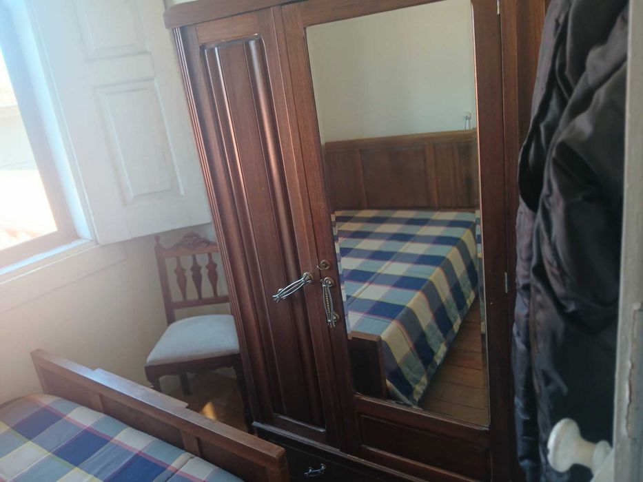 Móveis casa usados