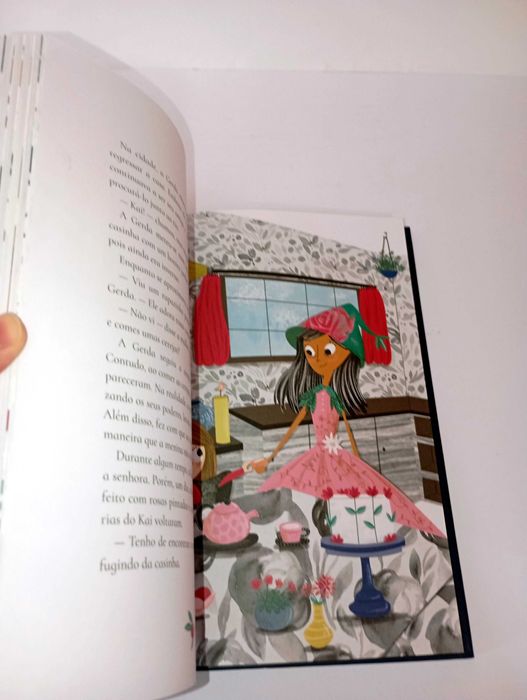 Histórias de Meninas Aventureiras