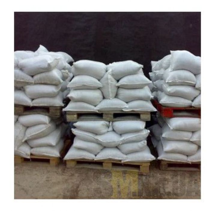 Пісок керамзит цемент в мішках або насипом зіл газель