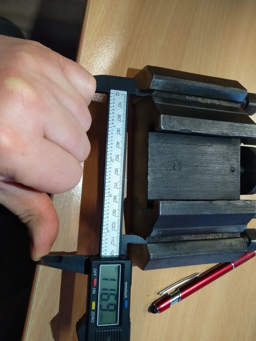 Oprawka narzędziowa multifix imak