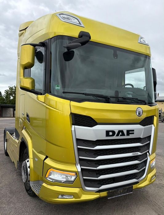 DAF